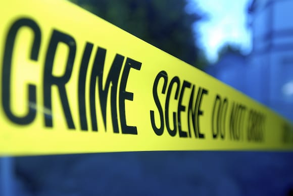 Bath Crime Scene Experience Corporate Event Ideas