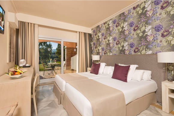 Double Rooms Golf Do Ideas