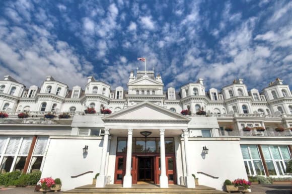 East Sussex The Grand Hotel Eastbourne Corporate Event Ideas