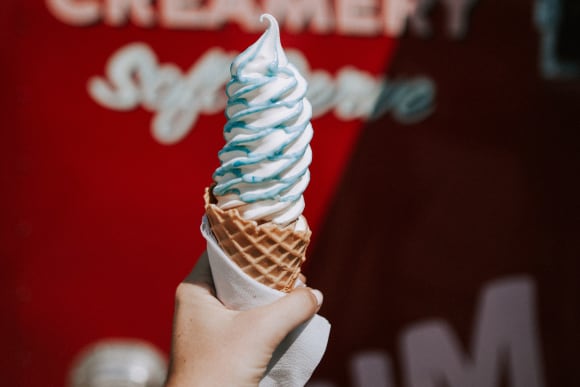 Newport Virtual Ice Cream Making Masterclass Corporate Event Ideas