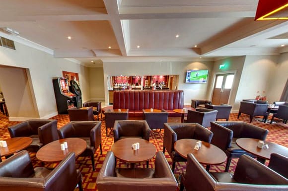 Aberdeen Aberdeen Airport Dyce Hotel, Sure Hotel Collection by Best Western Corporate Event Ideas