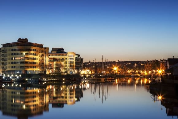 #9: Bristol