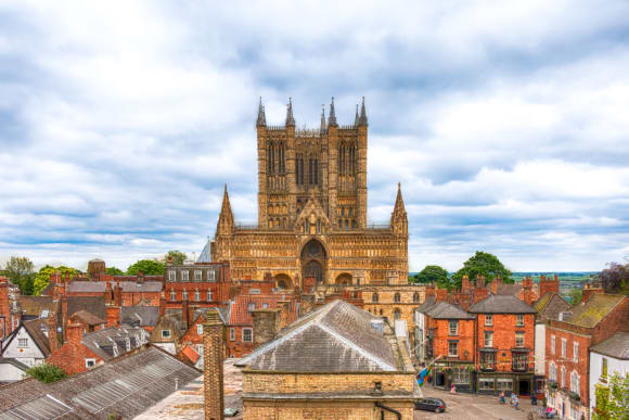 Lincoln Corporate Event Ideas