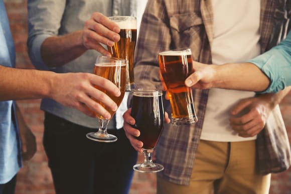 Brewery Tour Corporate Event Ideas