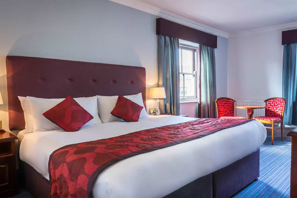 Dublin Triple Rooms Activity Weekend Ideas