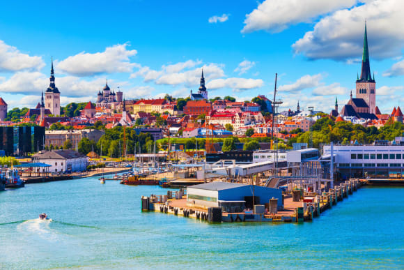 Tallinn Activity Weekend Ideas