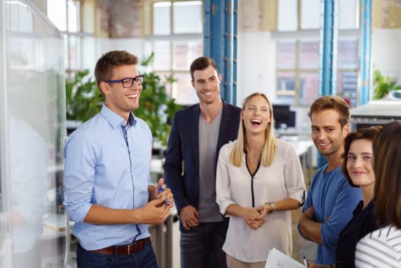 Portugal The Apprentice - Rocket Launch Corporate Event Ideas