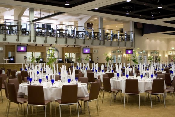 Milton Keynes Day Delegate Corporate Event Ideas