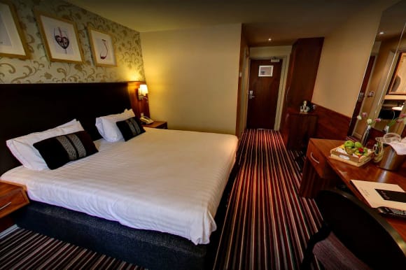 Cheltenham Twin Rooms Stag Do Ideas