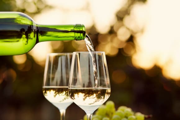 Dublin Wine Tasting Hen Do Ideas