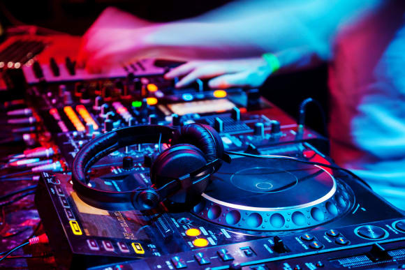 Ibiza DJ Battle Corporate Event Ideas