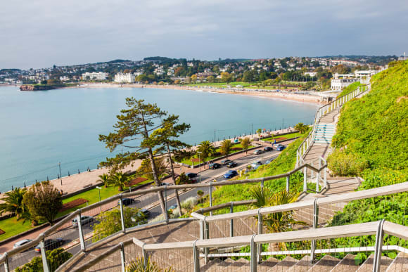 Torquay Corporate Event Ideas