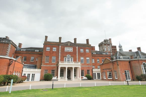 London De Vere Theobalds Estate Corporate Event Ideas