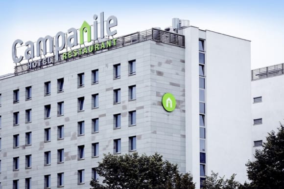 Warsaw Twin Rooms Stag Do Ideas