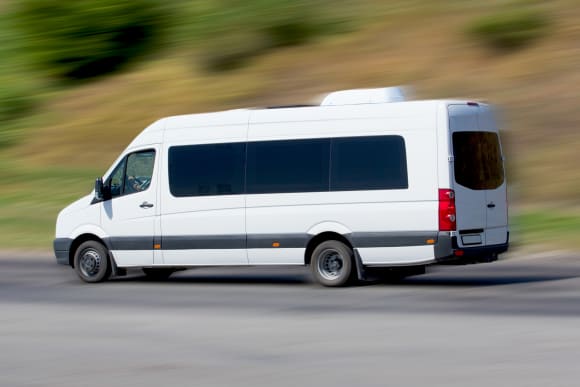 Devon Private Minibus Airport Transfer - Pick Up Corporate Event Ideas