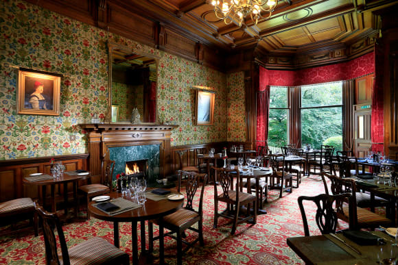Aberdeen Macdonald Norwood Hall Hotel Corporate Event Ideas