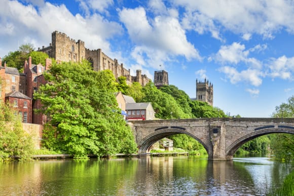Durham Corporate Event Ideas