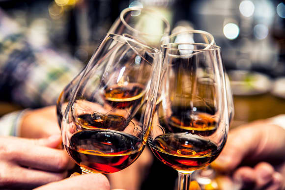 Bucharest Wine Branding Workshop Corporate Event Ideas