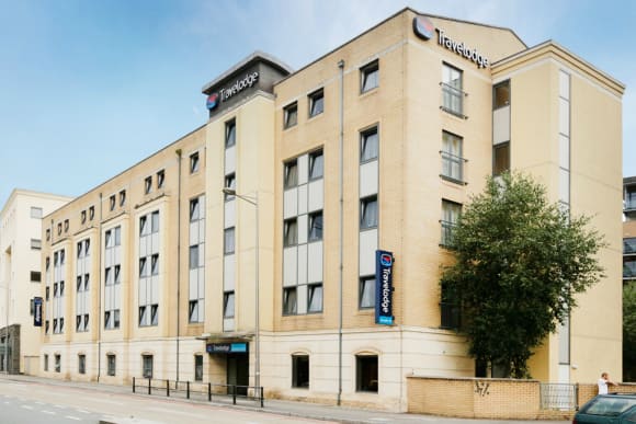 Liverpool Travelodge - Bristol (Central) Corporate Event Ideas