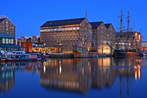 Gloucester Corporate Event Ideas