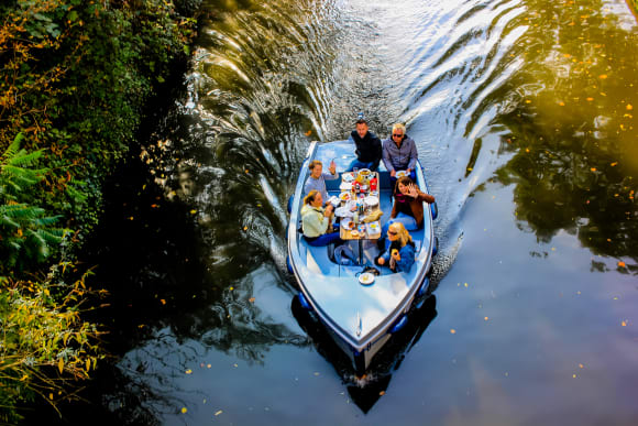 Tenerife London Private Boats Corporate Event Ideas