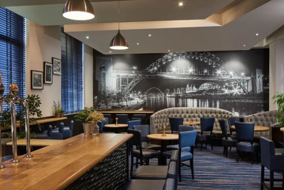 Newcastle Twin Rooms Activity Weekend Ideas