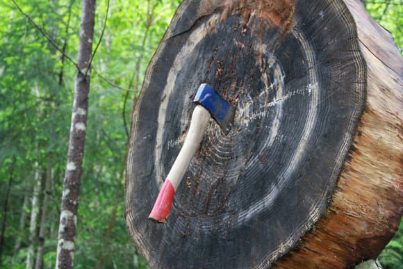 Manchester Axe Throwing Stag Do Ideas