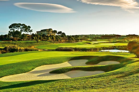 18 Holes Golf Do Ideas