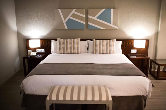Twin Rooms Hen Do Ideas
