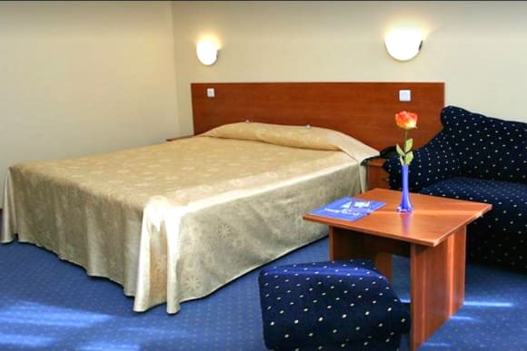 Sofia Triple Rooms Activity Weekend Ideas