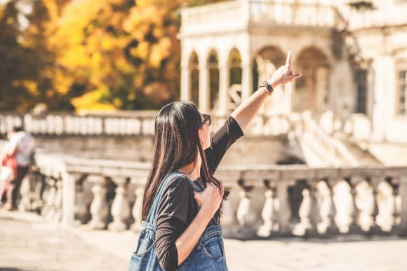 City Tour Corporate Event Ideas