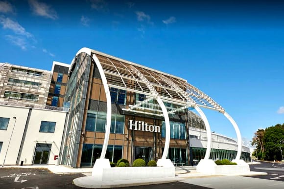 Southampton Hilton Ageas Bowl Corporate Event Ideas