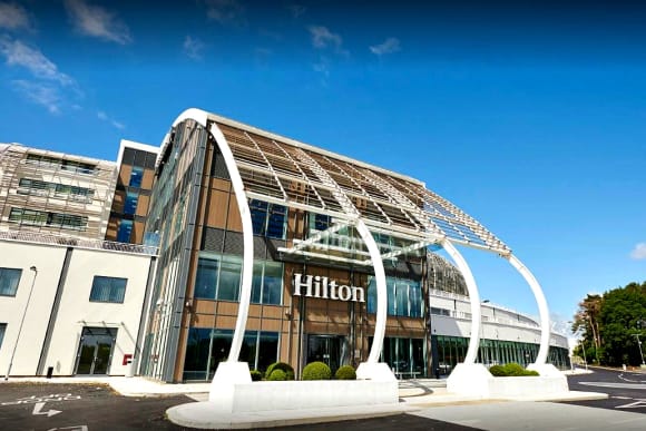 Hampshire Hilton Ageas Bowl Corporate Event Ideas