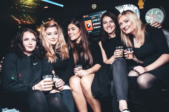 Prague Limo Airport Transfer Hen Do Ideas