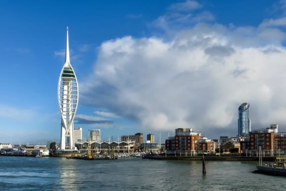 Portsmouth Corporate Event Ideas