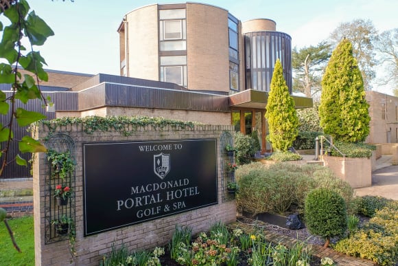 Chester Macdonald Portal Hotel Corporate Event Ideas
