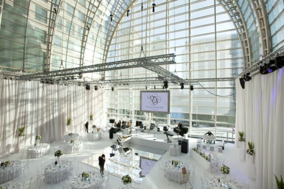 London Day Delegate Corporate Event Ideas