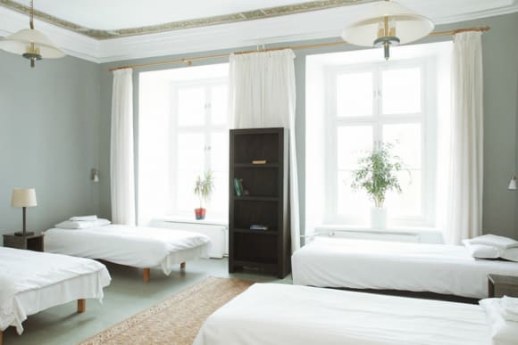 Tallinn Mixed Bedrooms Activity Weekend Ideas