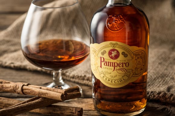 Brussels Rum Tasting Corporate Event Ideas