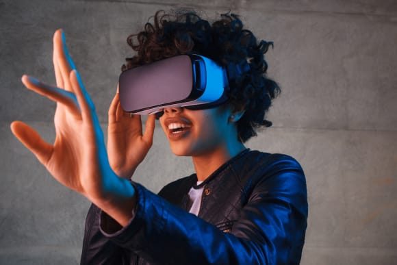 VR Experiences Corporate Event Ideas