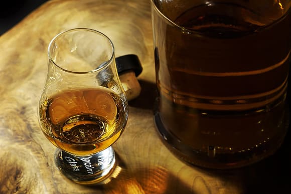 Whisky Tasting Stag Do Ideas