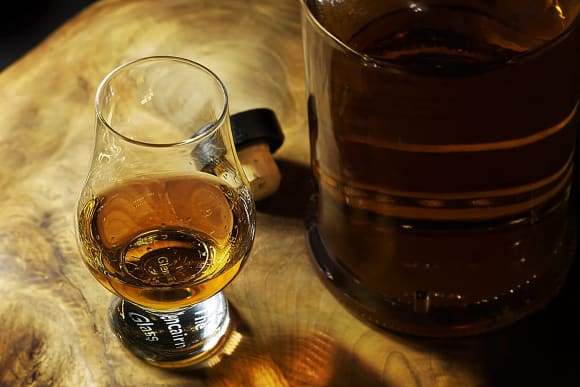 Whisky Tasting Corporate Event Ideas