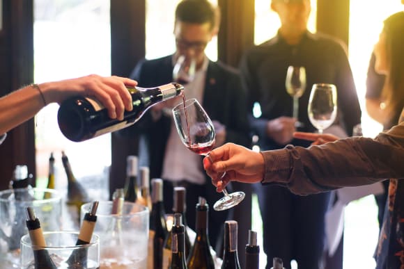 Portugal Coach, Boat & Wine Tasting Corporate Event Ideas