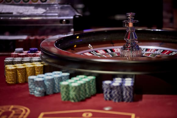 Blackpool Monte Carlo Casino Package Corporate Event Ideas
