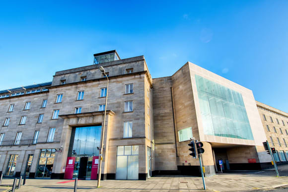 Edinburgh Leonardo Royal Edinburgh Haymarket Hen Do Ideas