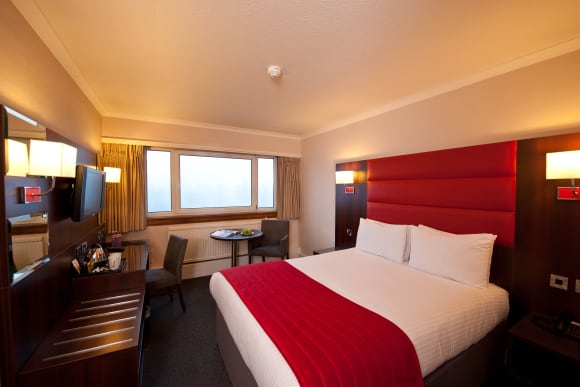Glasgow Triple Rooms Hen Do Ideas