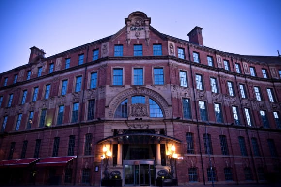 Leeds Twin Rooms Hen Do Ideas