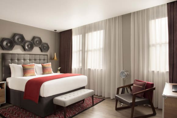 Twin Rooms Hen Do Ideas