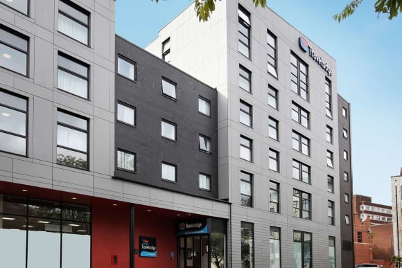 Birmingham Travelodge - Birmingham (Moor Street) Hen Do Ideas