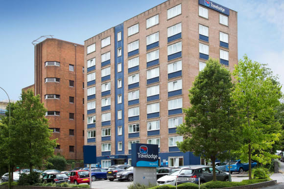 Brighton Travelodge - Brighton Hen Do Ideas